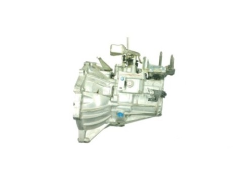 F5MBD1CBZ CAJA CAMBIOS MITSUBISHI MIRAGE / SPACE STAR Fastback (A0_A)|Desguaces La Cabaña