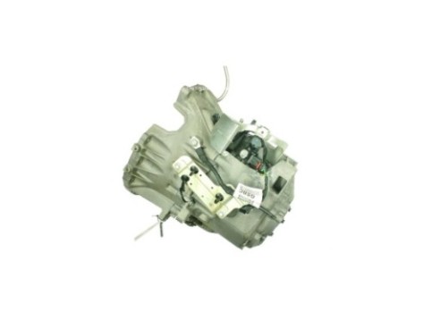 KX6R7002ZCA CAJA CAMBIOS FORD FOCUS IV (HN)|Desguaces La Cabaña