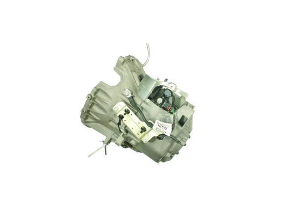 KX6R7002ZCA CAJA CAMBIOS FORD FOCUS IV (HN)|Desguaces La Cabaña