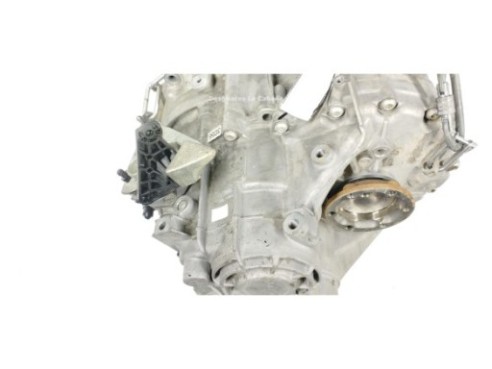 KXZ CAJA CAMBIOS VW PASSAT (3C2)|Desguaces La Cabaña