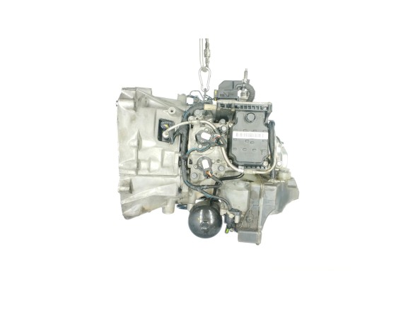 20DR03 CAJA CAMBIOS CITROEN C4 Picasso I Limusina (UD_)|Desguaces La Cabaña