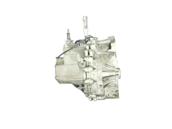 20DR03 CAJA CAMBIOS CITROEN C4 Picasso I Limusina (UD_)|Desguaces La Cabaña
