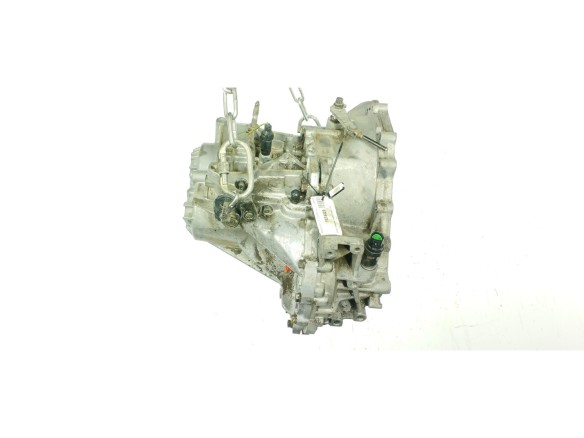 L4R CAJA CAMBIOS KIA CARENS II Limusina (FJ)|Desguaces La Cabaña