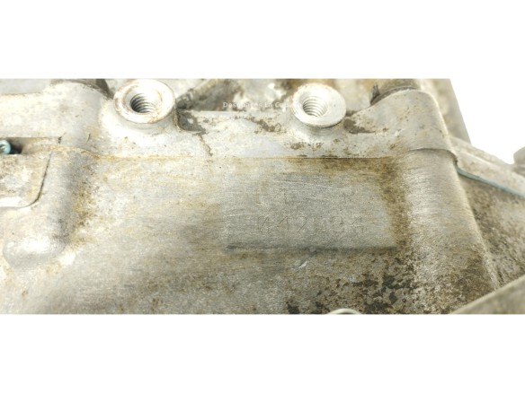 L4R CAJA CAMBIOS KIA CARENS II Limusina (FJ)|Desguaces La Cabaña