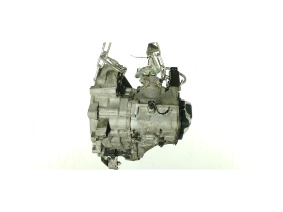 LNR CAJA CAMBIOS SEAT IBIZA IV (6J5, 6P1)|Desguaces La Cabaña