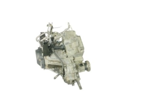 LNR CAJA CAMBIOS SEAT IBIZA IV (6J5, 6P1)|Desguaces La Cabaña