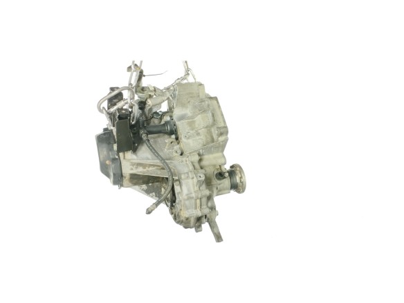 LNR CAJA CAMBIOS SEAT IBIZA IV (6J5, 6P1)|Desguaces La Cabaña