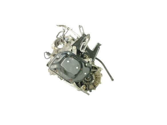 LNR CAJA CAMBIOS SEAT IBIZA IV (6J5, 6P1)|Desguaces La Cabaña