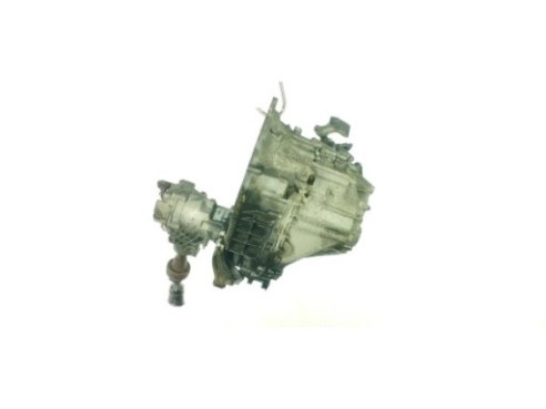 8V4R7F086GC CAJA CAMBIOS FORD KUGA I|Desguaces La Cabaña