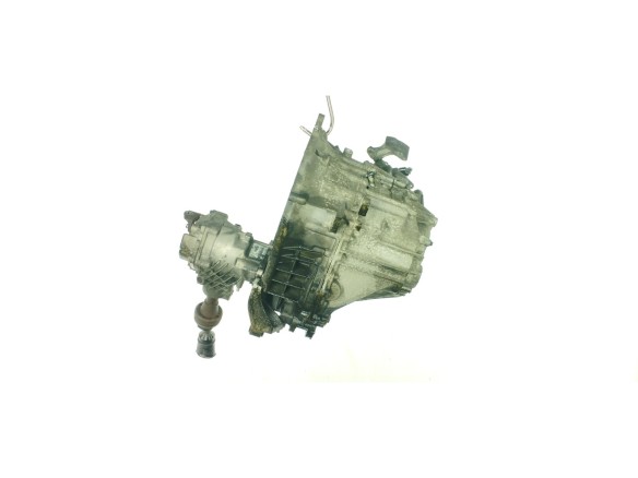 8V4R7F086GC CAJA CAMBIOS FORD KUGA I|Desguaces La Cabaña