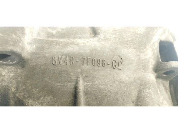 8V4R7F086GC CAJA CAMBIOS FORD KUGA I|Desguaces La Cabaña
