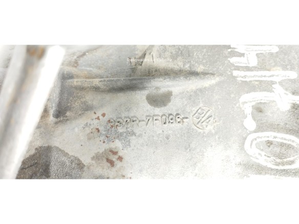 3S7R7F096 CAJA CAMBIOS FORD MONDEO III (B5Y)|Desguaces La Cabaña