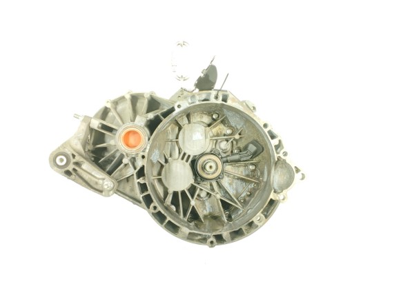 7G9R7002UB CAJA CAMBIOS FORD S-MAX (WA6)|Desguaces La Cabaña