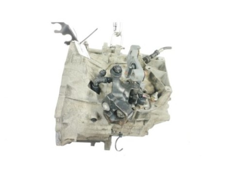 7G9R7002UB CAJA CAMBIOS FORD S-MAX (WA6)|Desguaces La Cabaña
