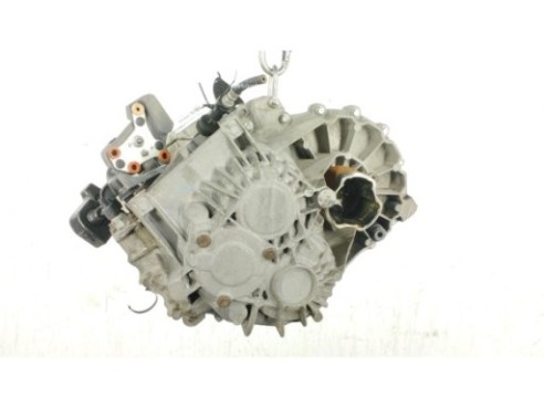 7G9R7002UB CAJA CAMBIOS FORD S-MAX (WA6)|Desguaces La Cabaña
