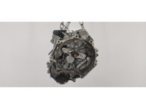 RGN CAJA CAMBIOS SEAT LEON ST (5F8)|Desguaces La Cabaña