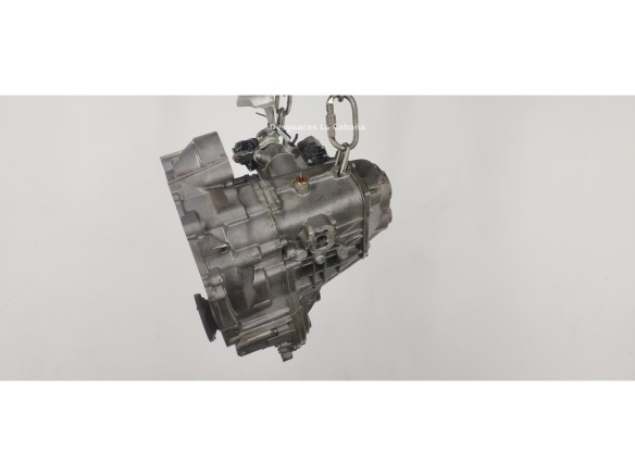 RGN CAJA CAMBIOS SEAT LEON ST (5F8)|Desguaces La Cabaña