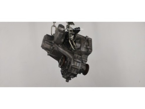 RGN CAJA CAMBIOS SEAT LEON ST (5F8)|Desguaces La Cabaña
