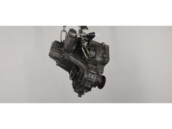 RGN CAJA CAMBIOS SEAT LEON ST (5F8)|Desguaces La Cabaña