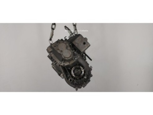 RGN CAJA CAMBIOS SEAT LEON ST (5F8)|Desguaces La Cabaña