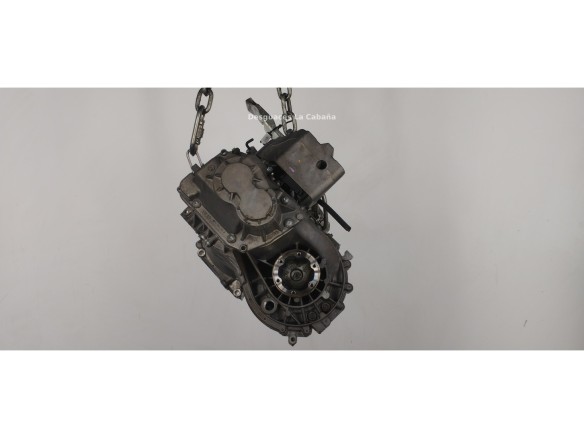 RGN CAJA CAMBIOS SEAT LEON ST (5F8)|Desguaces La Cabaña