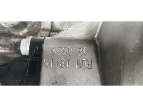 RGN CAJA CAMBIOS SEAT LEON ST (5F8)|Desguaces La Cabaña