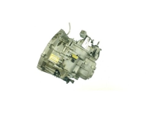 83220421925 CAJA CAMBIOS MINI MINI (R56)|Desguaces La Cabaña