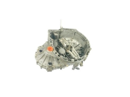 83220421925 CAJA CAMBIOS MINI MINI (R56)|Desguaces La Cabaña