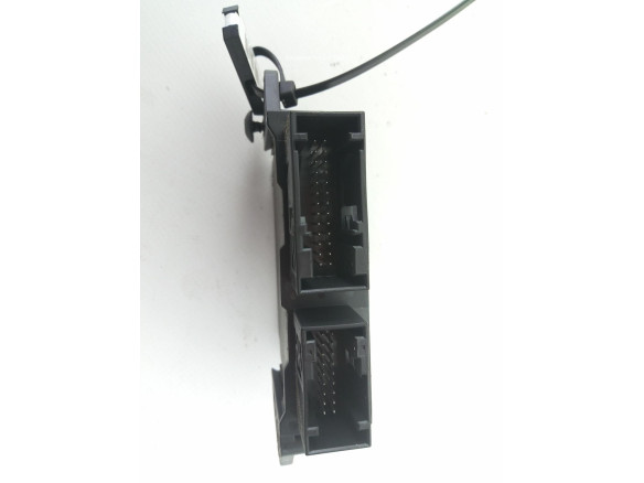 284L09795R MODULO ELECTRONICO 7 NISSAN TOWNSTAR Furgoneta/monovolumen (XFK) |Desguaces La Cabaña