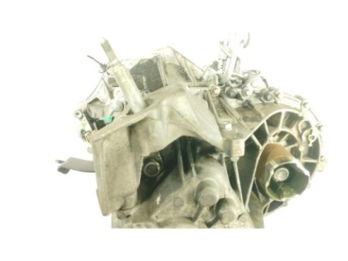 TL4A013 CAJA CAMBIOS RENAULT LAGUNA III Grandtour (KT0/1)|Desguaces La Cabaña