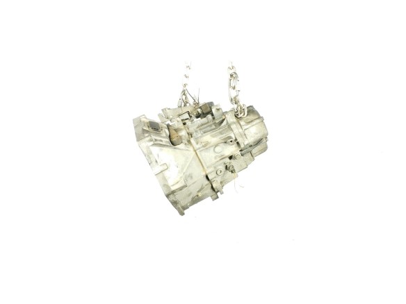 55276900 CAJA CAMBIOS PEUGEOT BIPPER (AA_)|Desguaces La Cabaña