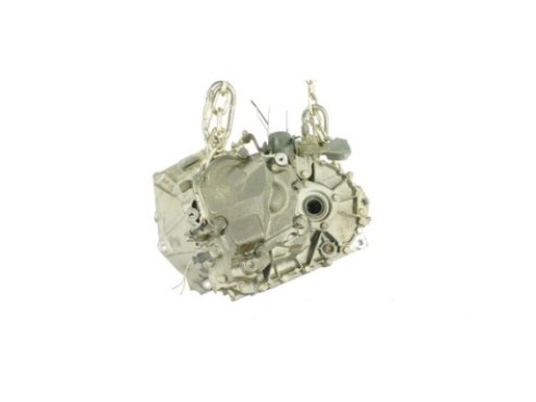 55276900 CAJA CAMBIOS PEUGEOT BIPPER (AA_)|Desguaces La Cabaña
