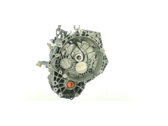 F40 CAJA CAMBIOS OPEL INSIGNIA A (G09)|Desguaces La Cabaña