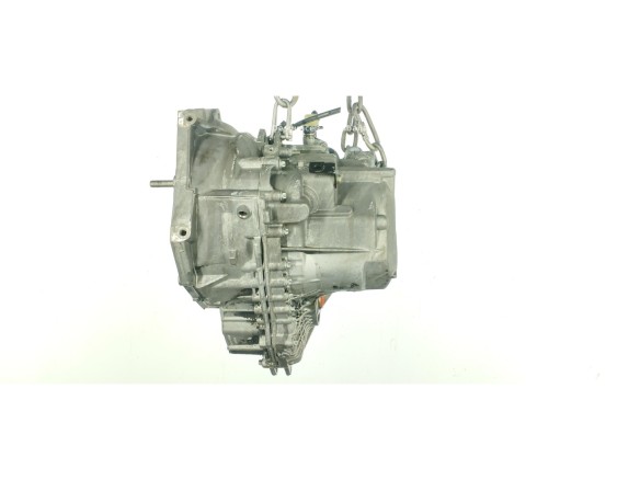 F40 CAJA CAMBIOS OPEL INSIGNIA A (G09)|Desguaces La Cabaña