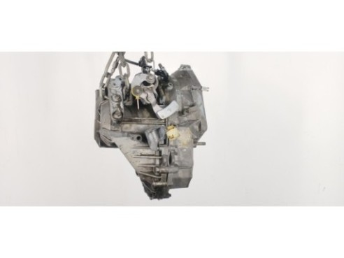 F40 CAJA CAMBIOS OPEL INSIGNIA A (G09)|Desguaces La Cabaña