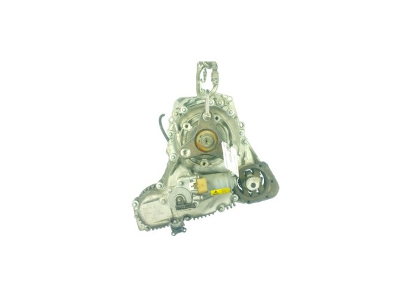 23007533818 CAJA CAMBIOS BMW 5 (E60)|Desguaces La Cabaña