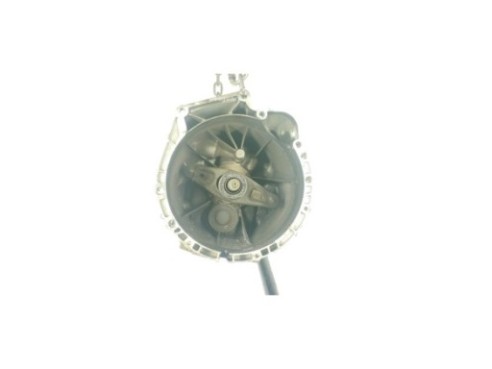 23007533818 CAJA CAMBIOS BMW 5 (E60)|Desguaces La Cabaña