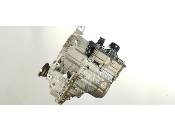 SST CAJA CAMBIOS VW POLO (AW1, BZ1)|Desguaces La Cabaña