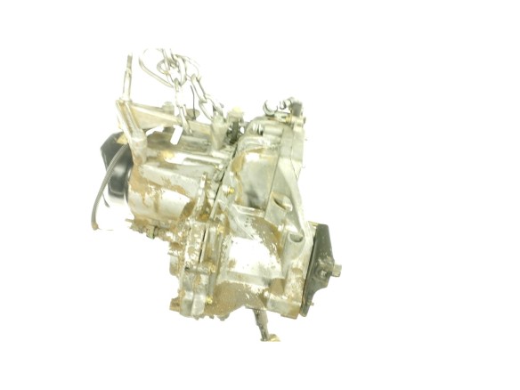 JC5128 CAJA CAMBIOS RENAULT CLIO II (BB_, CB_)|Desguaces La Cabaña