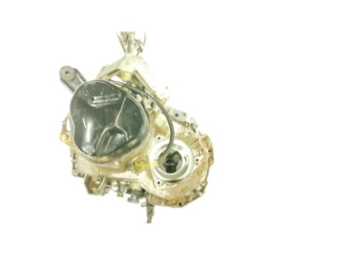 JC5128 CAJA CAMBIOS RENAULT CLIO II (BB_, CB_)|Desguaces La Cabaña