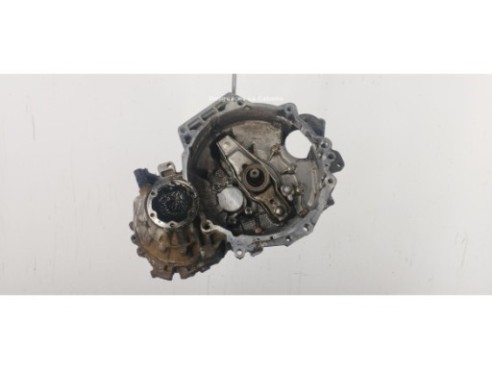 EUH CAJA CAMBIOS AUDI A3 (8L1)|Desguaces La Cabaña