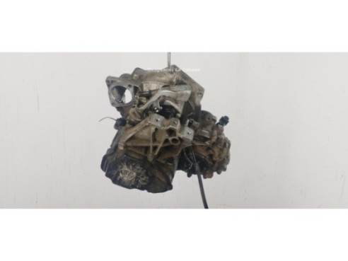 EUH CAJA CAMBIOS AUDI A3 (8L1)|Desguaces La Cabaña