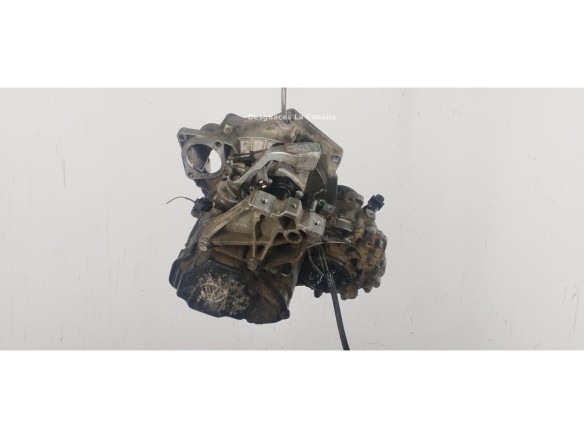 EUH CAJA CAMBIOS AUDI A3 (8L1)|Desguaces La Cabaña