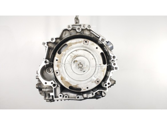 6HP19 CAJA CAMBIOS AUDI A6 (4F2, C6)|Desguaces La Cabaña