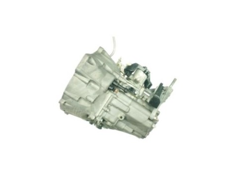 DG9R7002HB CAJA CAMBIOS FORD MONDEO V Fastback|Desguaces La Cabaña