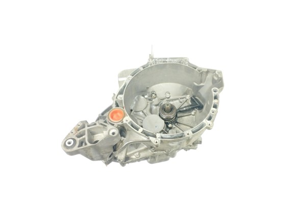 DG9R7002HB CAJA CAMBIOS FORD MONDEO V Fastback|Desguaces La Cabaña