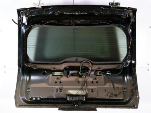 PORTON JEEP COMPASS (MK49) |Desguaces La Cabaña
