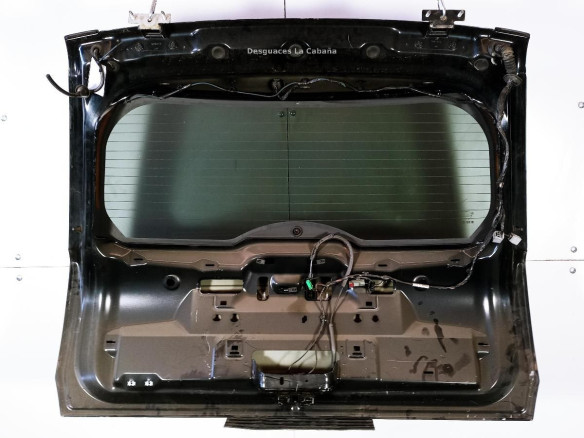 PORTON JEEP COMPASS (MK49) |Desguaces La Cabaña