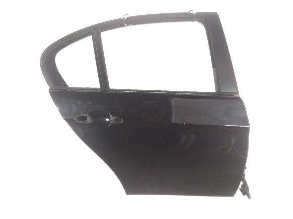 41007203648 PUERTA LAT TRA DER BMW 3 (E90) |Desguaces La Cabaña