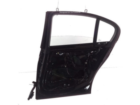 41007203648 PUERTA LAT TRA DER BMW 3 (E90) |Desguaces La Cabaña